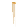 Long Tassel Ear Clip