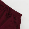 Satin Casual Shirt & Pants