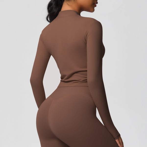 Nude Feel Sports Jacket
