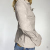 Autumn Pocket Stitch Shirt