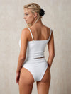 Cutout Cami Jumpsuit