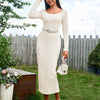 Cocoa Yacht Club Knit Dress