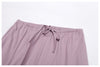 Wide Leg Athletic Pants