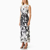 Cocoa Yacht ClubFloral Three Dimensional Dress