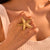 Starfish Ring