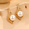 Pearl Series Earrings