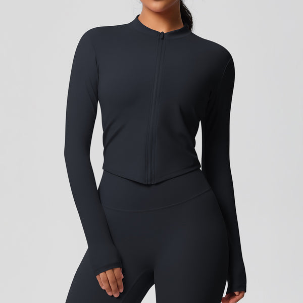 Nude Feel Sports Jacket