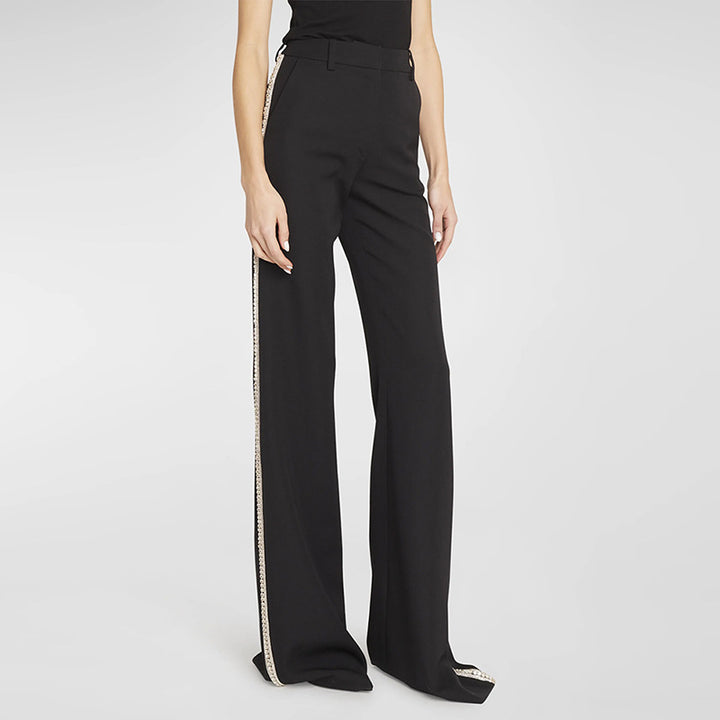 Black Trousers