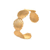 18K Gold French No Fade Bracelet