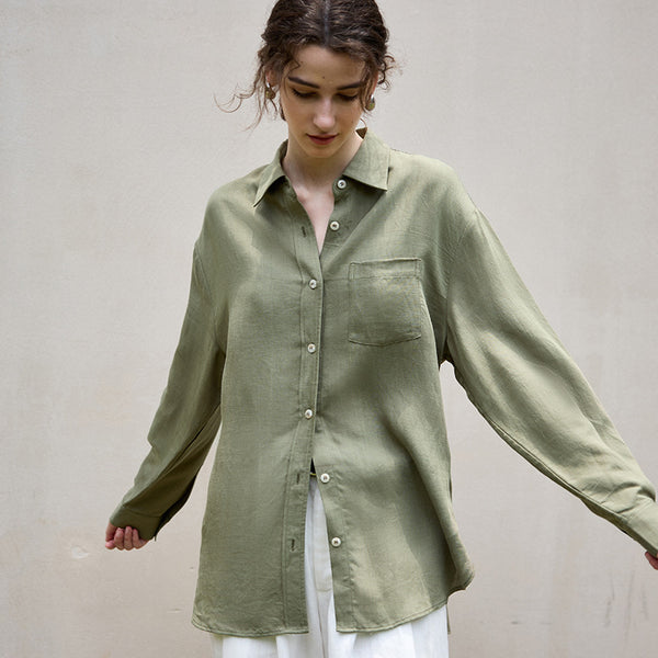Gray-Green