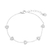 Loving Heart Bracelet