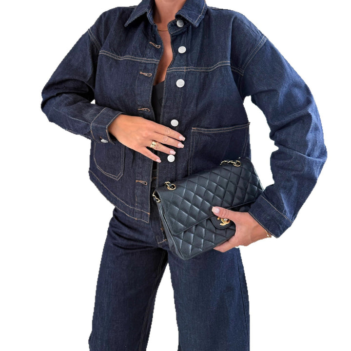 Navy Blue