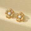 Pearl Series Earrings