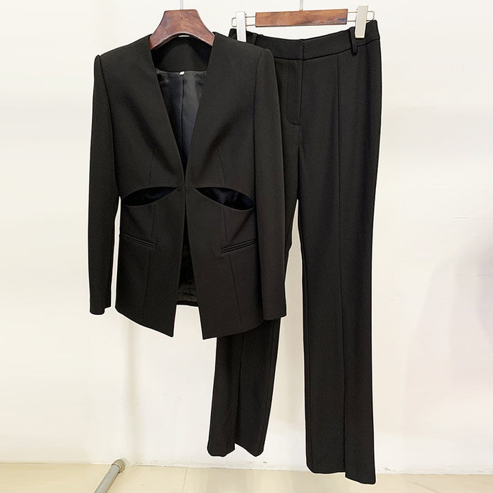 Black Set