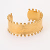 18K Gold French No Fade Bracelet