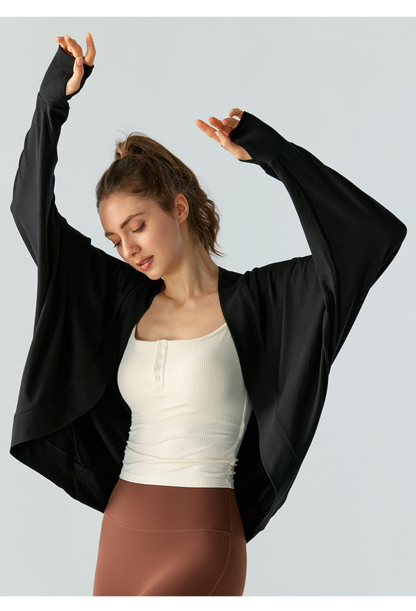 Yoga Blouse