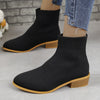 Mesh Breathable Socks Boots