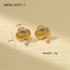 NMSE-D357-1 Earrings