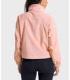 Woven Windproof Rain Proof Hooded Jacket