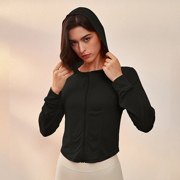 Lime Sports Jacket