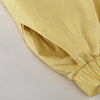 Top Wide Leg Pants Suit