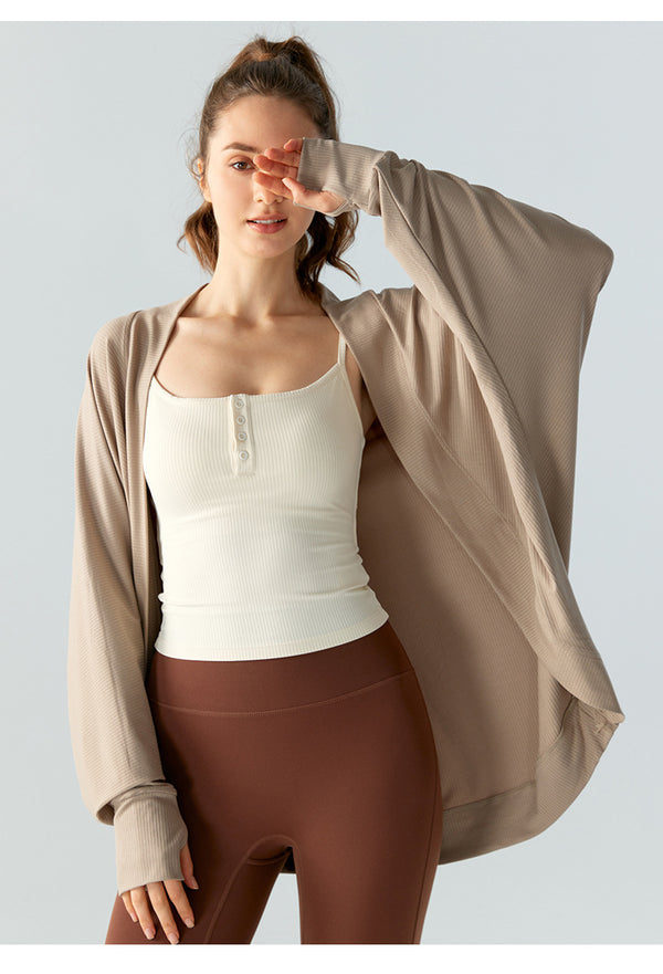 Yoga Blouse