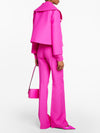 Short Jacket & Pants