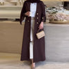 Comfortable Elegant Trench Coat
