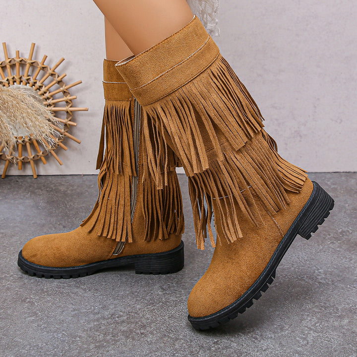 Light Brown