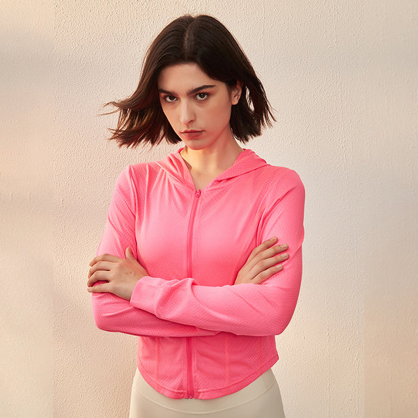 Lime Sports Jacket
