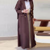 Comfortable Elegant Trench Coat
