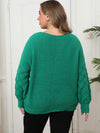 Pineapple Beaded Pearl Top