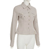 Autumn Pocket Stitch Shirt