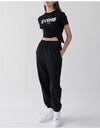 Even If Summer Yoga T Shirt