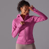 Warm Hooded Sports Jacket