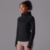 Warm Hooded Sports Jacket