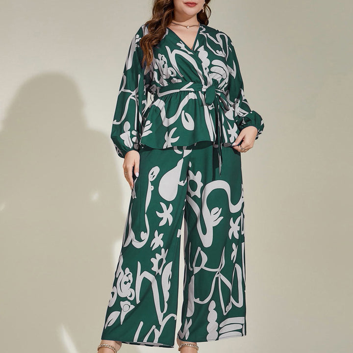 Blackish Green