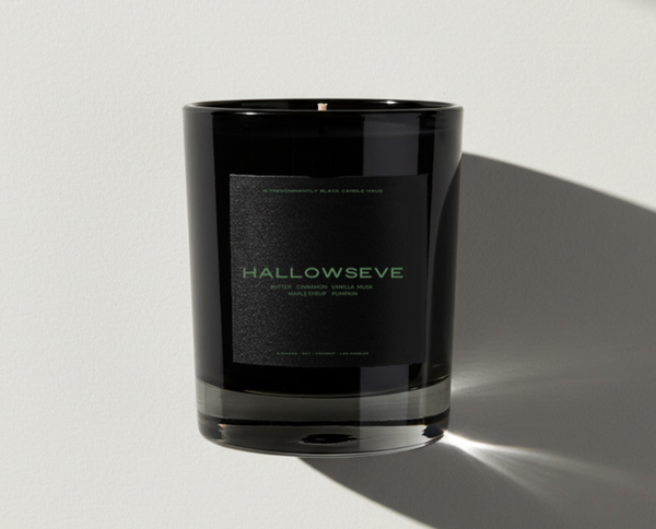 HALLOWSEVE