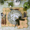 Pembroke Safari Dinner Plate - Set of 4