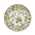 Pembroke Safari Starter Plate - Set of 4