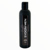 PHOENIX ACTIVATED BODY WASH with COCONUT CHARCOAL AND WHITE LAVA Net. Wt. 8 oz. 240ml