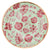 Pistachio & Lychee Leaf Dinner Plate - Set of 4