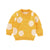 Cocoa Yacht Club Polka Dot Sweatshirt, 0-24