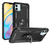 iPhone 12 5.4" Magnetic Ring Hybrid Case