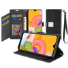 Samsung A01 ID Card Holder Case