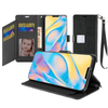 iPhone 12 5.4" Wristlet Wallet with Card Holder Case