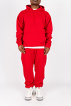 Greenhouse Heavyweight Boyfriend Joggers