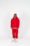 Greenhouse Heavyweight Boyfriend Joggers