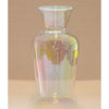 Rainbow Prism Vase - Pair
