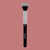 MOST LOVED! ROUNDED FACE SHAPER CONTOUR BRUSH (SYNTHETIC HAIR)